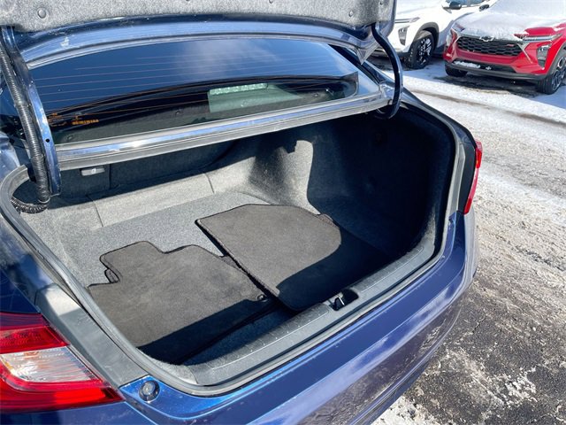 Used 2019 Honda Accord EX image 25
