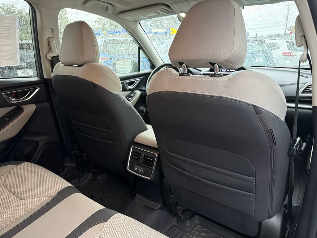 Used 2020 Subaru Forester Premium AWD/4WD image 35
