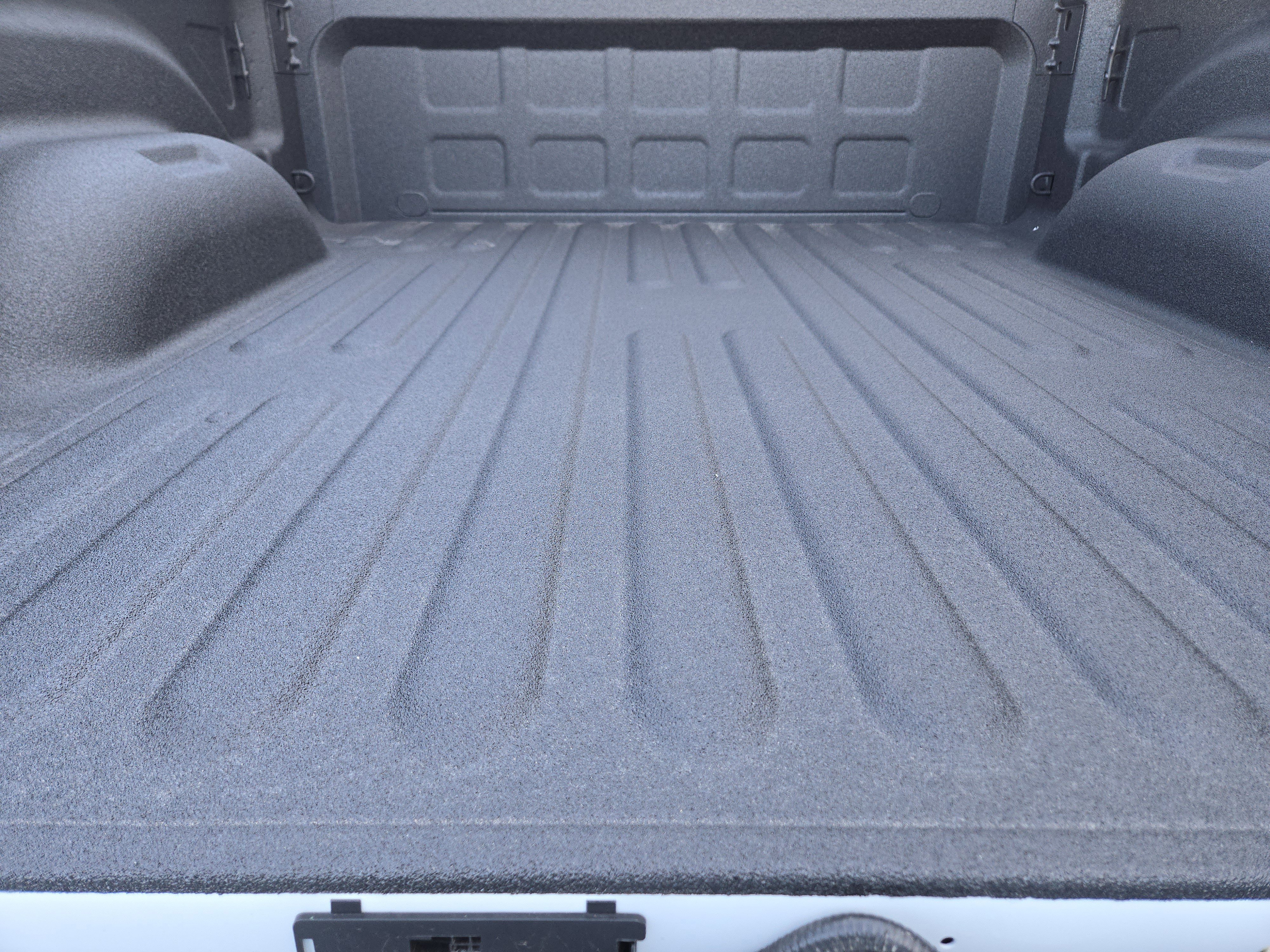 New 2026 RAM 2500 Laramie w/ Night Edition image 23