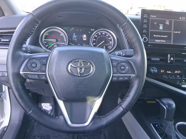 Used 2022 Toyota Camry XLE w/ Cold Weather Package FWD image 18