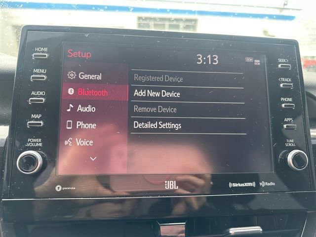 Used 2021 Toyota Camry XSE w/ Navigation Package image 24