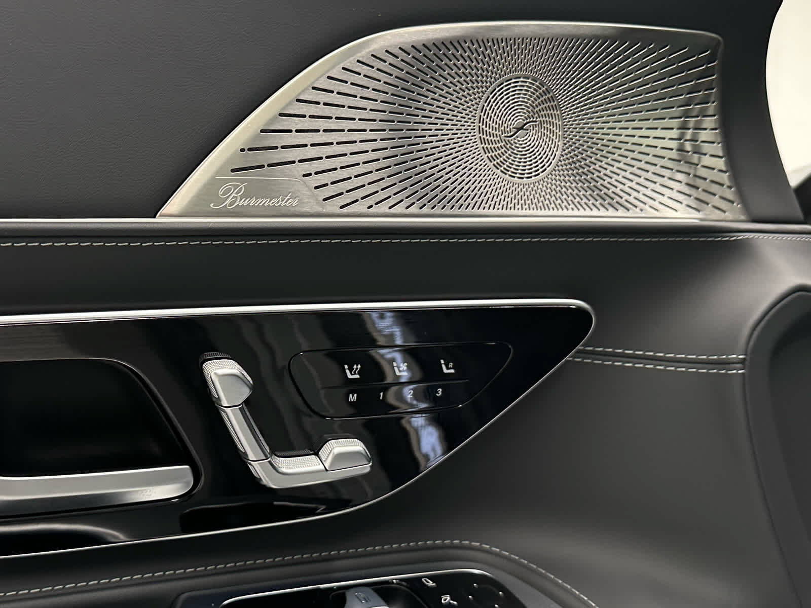 Used 2024 Mercedes-Benz AMG GT 55 image 19