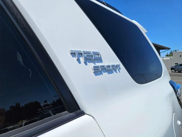 Used 2022 Toyota 4Runner TRD Sport w/ Technology Package AWD/4WD image 11