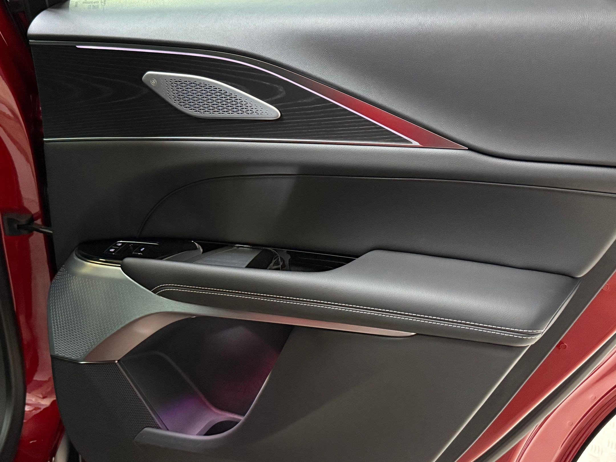 New 2025 Cadillac Lyriq Sport image 49