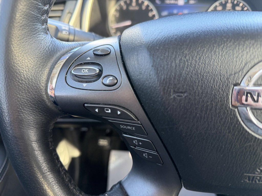 Used 2020 Nissan Murano SL image 25