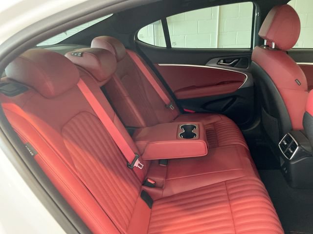 Used 2026 Genesis G70 3.3T Sport Prestige AWD/4WD image 16