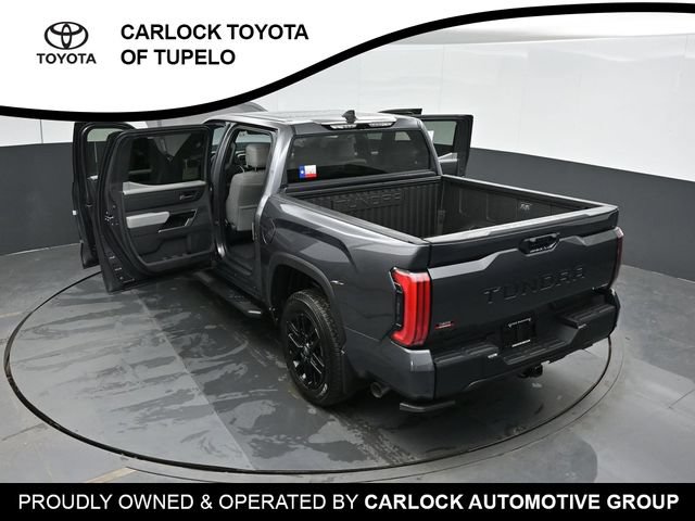 New 2026 Toyota Tundra Limited w/ Limited PVM Package AWD/4WD image 72
