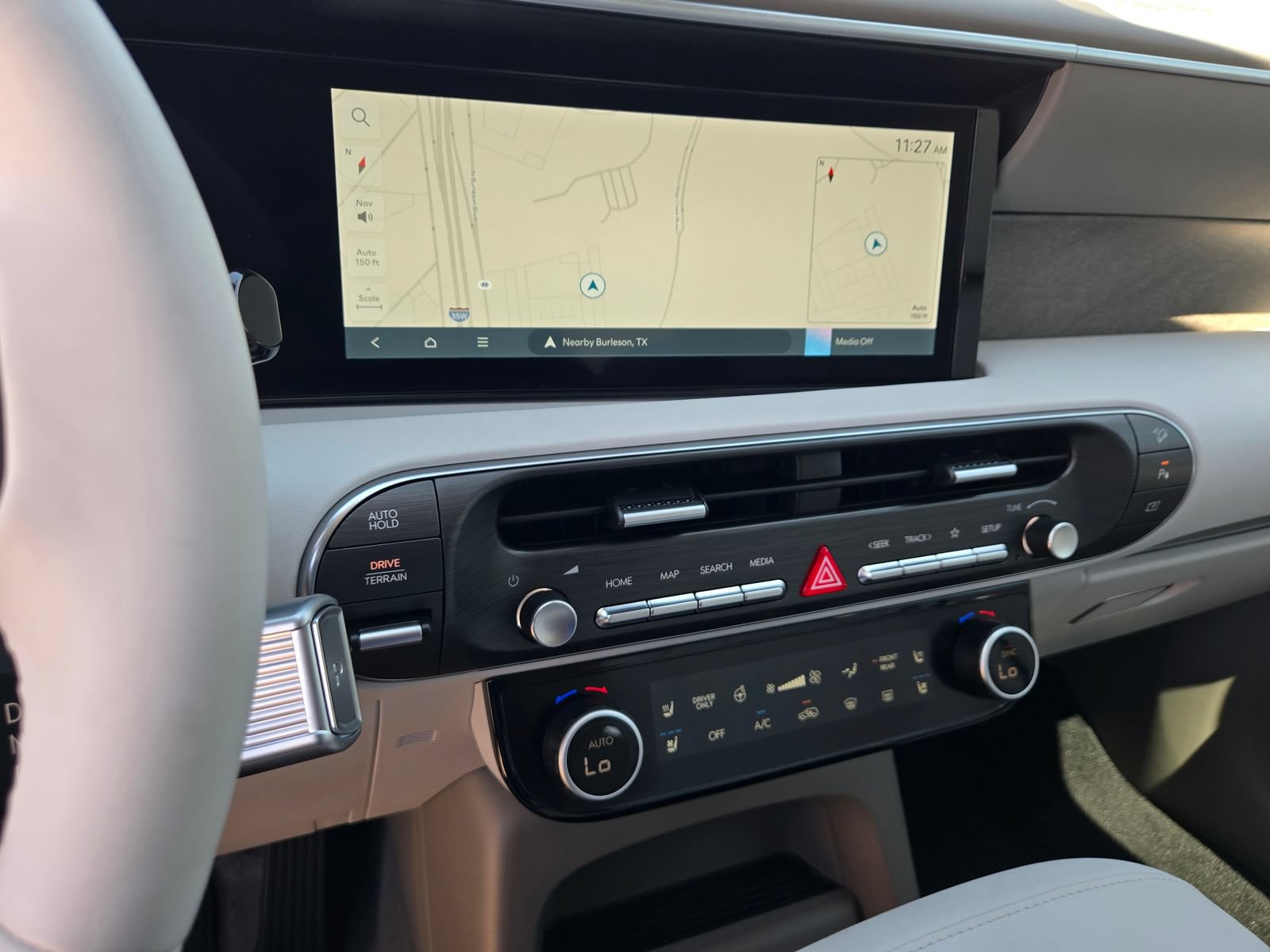 New 2027 Hyundai Palisade Limited AWD/4WD image 12