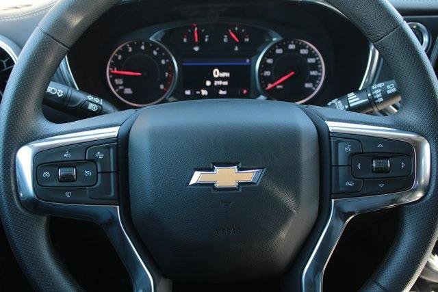 New 2025 Chevrolet Blazer LT image 14