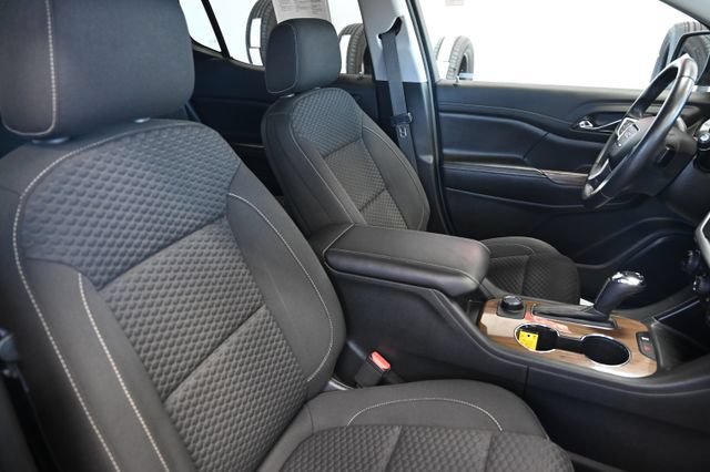 Used 2019 GMC Acadia SLE AWD/4WD image 9