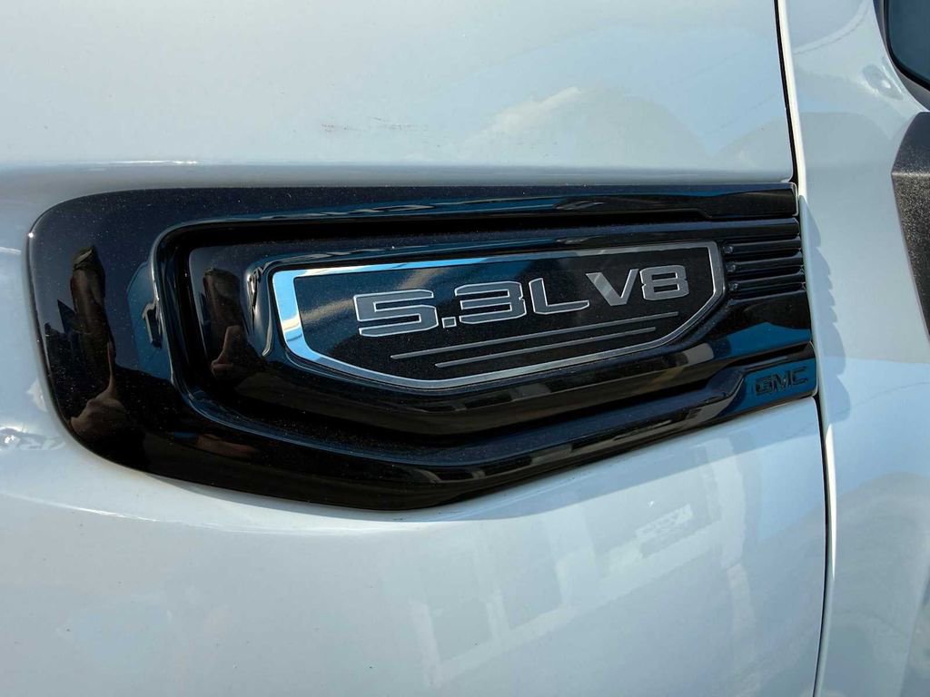 Used 2024 GMC Sierra 1500 Elevation w/ Preferred Package image 64