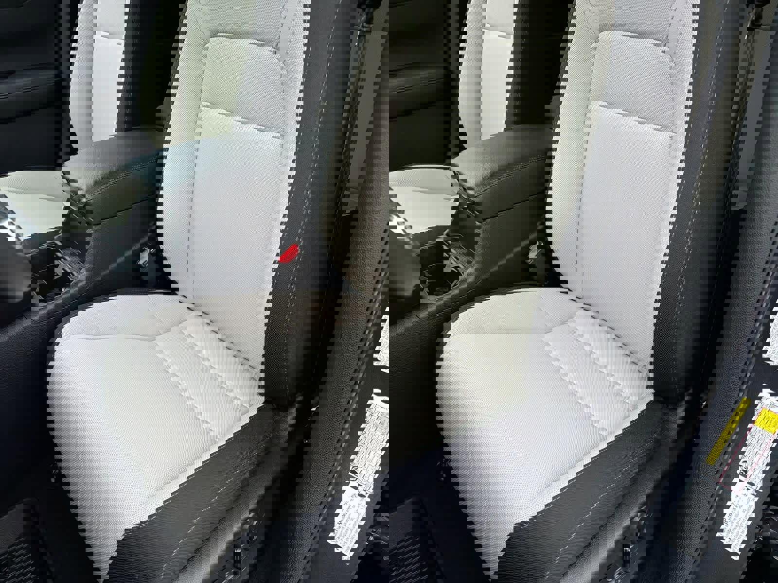 Used 2024 Honda CR-V EX image 17