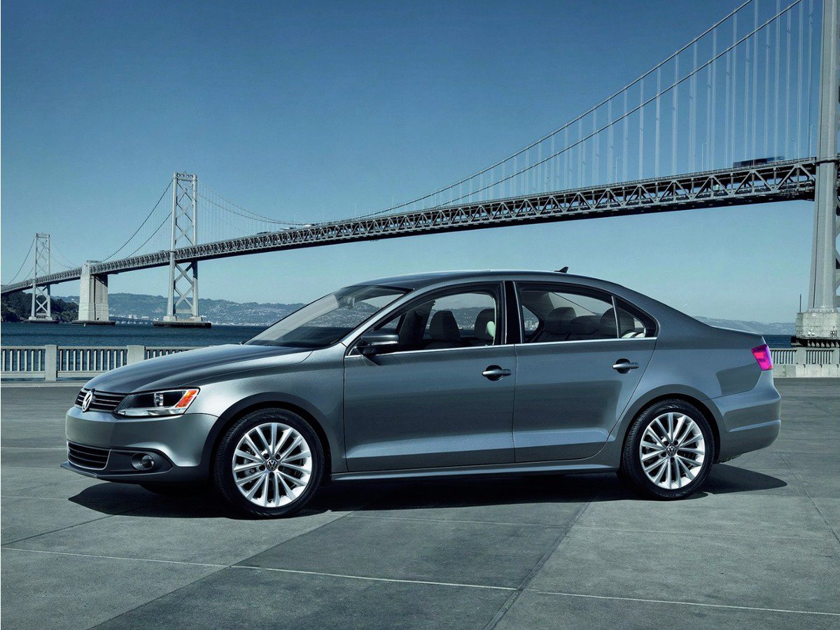 Used 2012 Volkswagen Jetta SE FWD video 1
