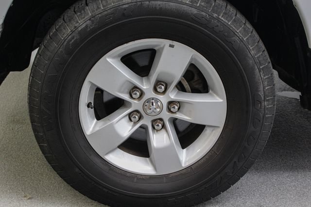 Used 2024 RAM 1500 Classic SLT AWD/4WD image 10