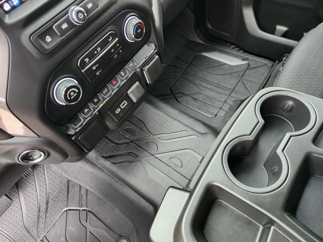 Used 2026 Chevrolet Silverado 1500 Custom image 19