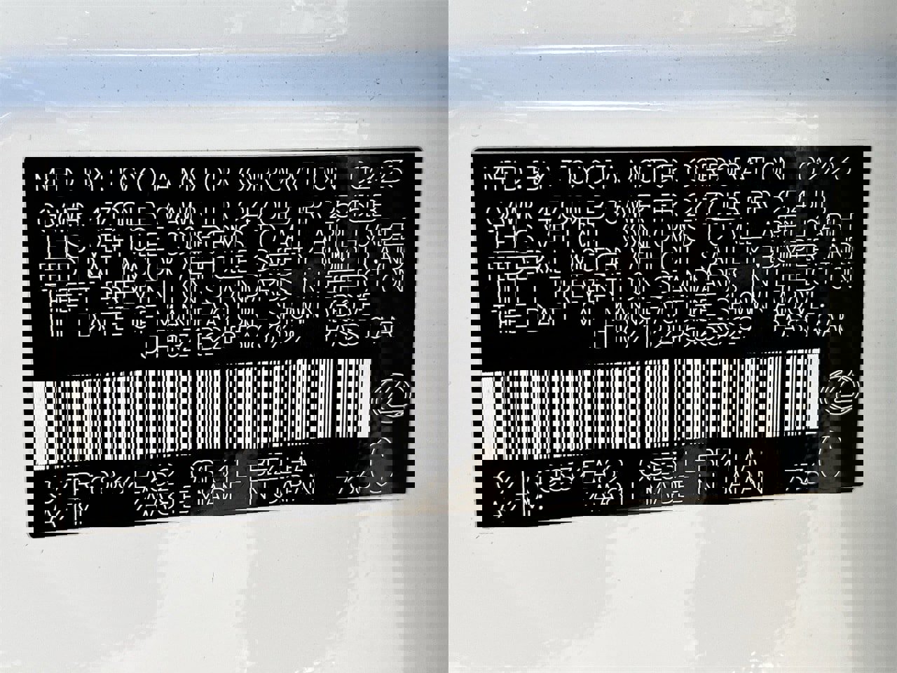 Used 2023 Lexus IS 350 F Sport w/ Memory Package image 30