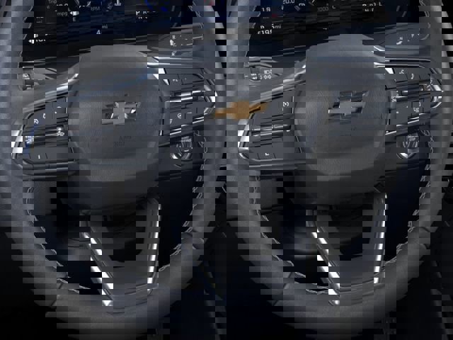 New 2026 Chevrolet Traverse LT w/ Midnight/Sport Edition AWD/4WD image 19