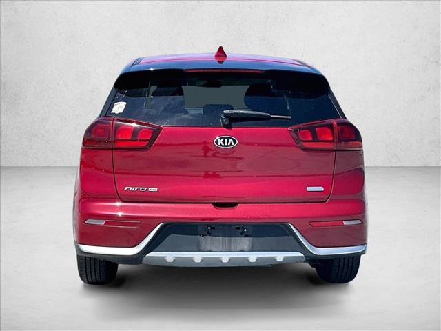 Used 2017 Kia Niro FE FWD image 3