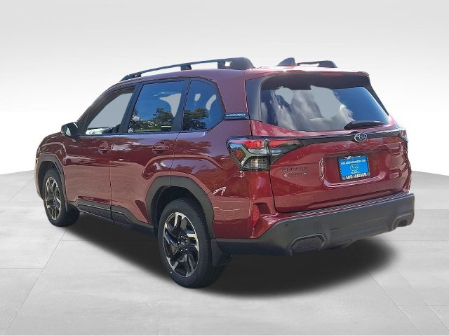 New 2026 Subaru Forester Limited w/ Limited Package AWD/4WD image 4