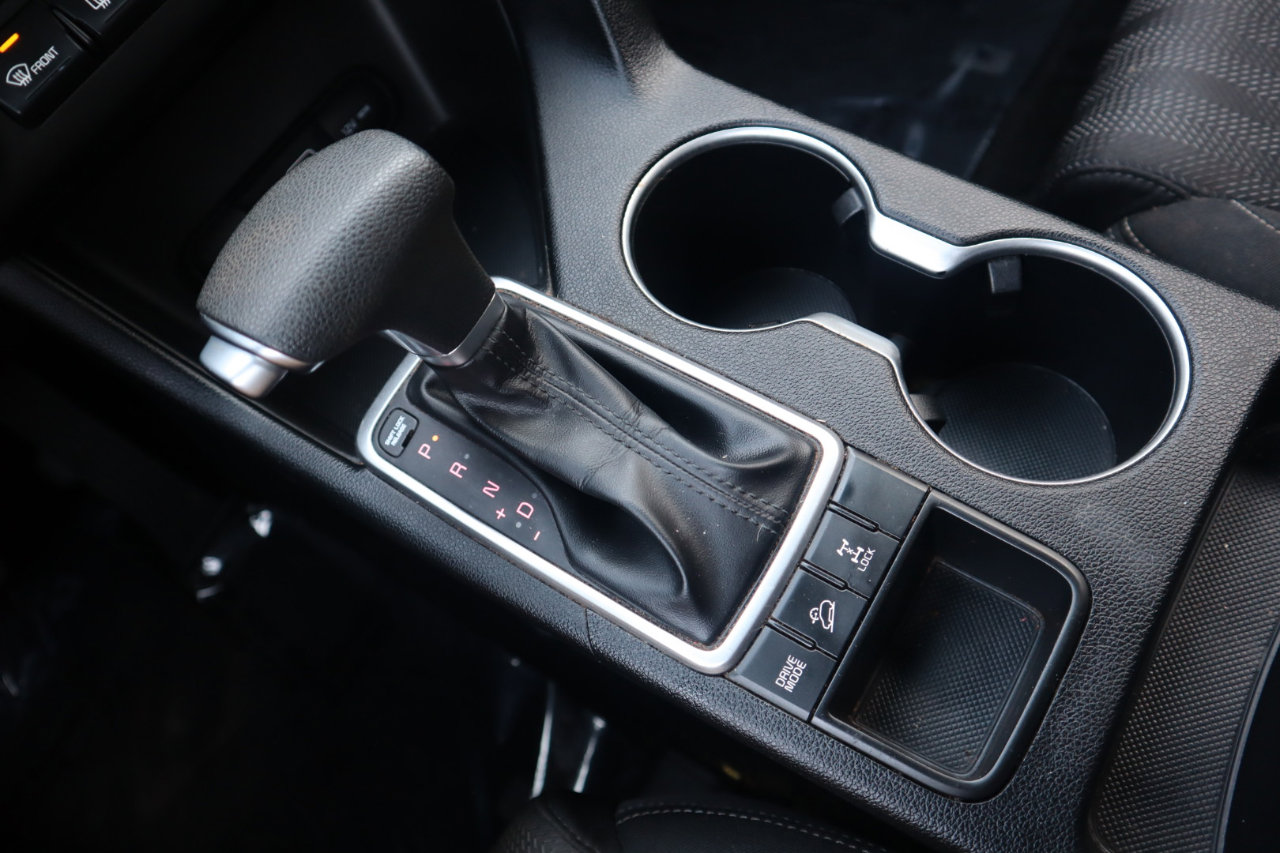 Used 2019 Kia Sportage LX image 63