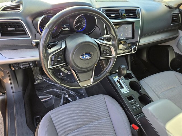 Used 2019 Subaru Outback 2.5i Premium w/ Popular Package #2 image 11