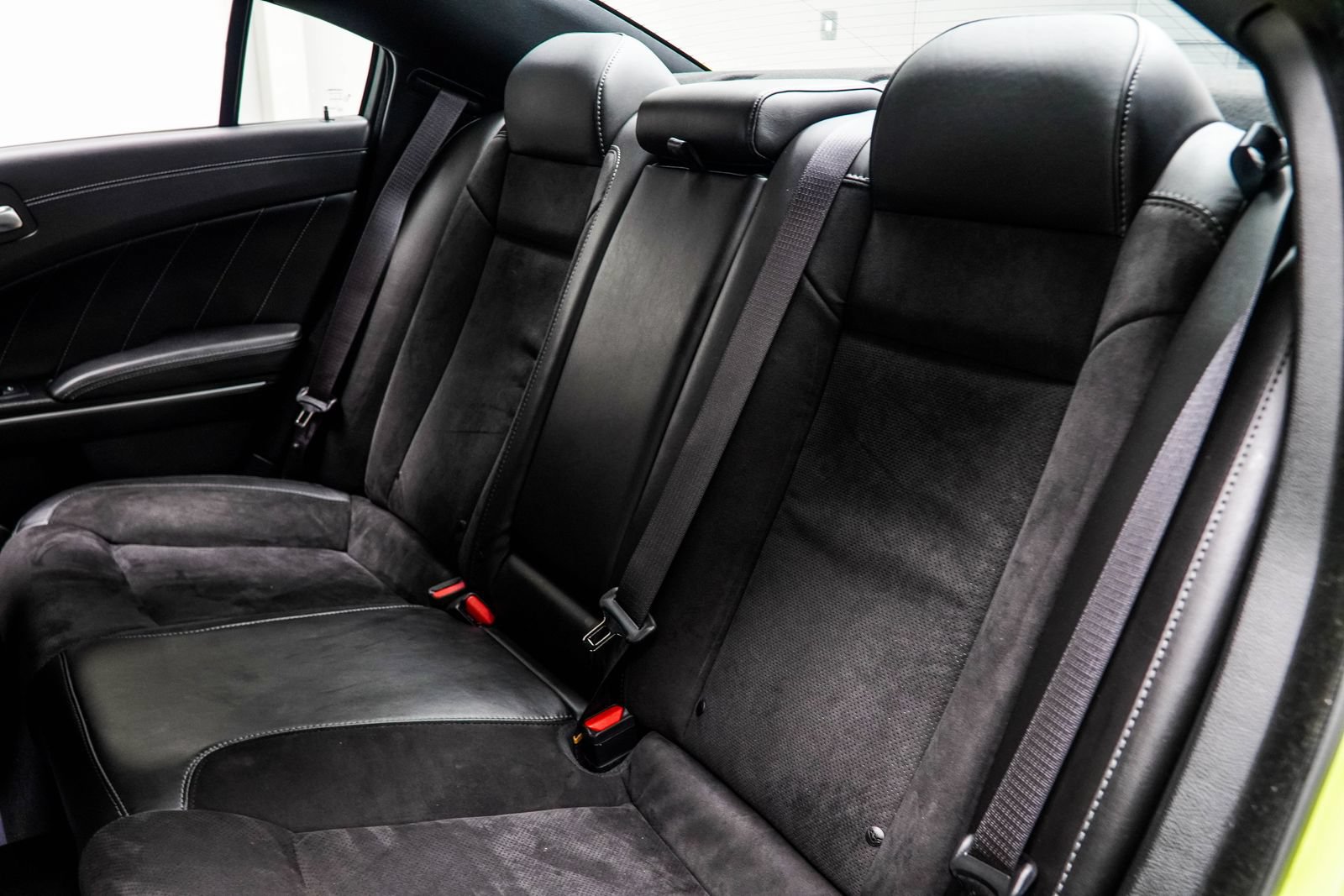 Used 2023 Dodge Charger Scat Pack w/ Plus Group RWD image 43
