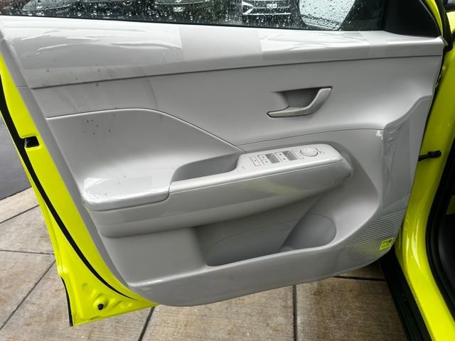 New 2026 Hyundai Kona SEL Sport image 13