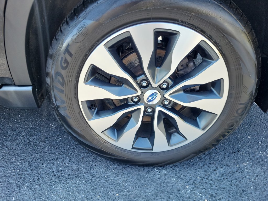 Certified 2024 Subaru Outback Limited AWD/4WD image 19