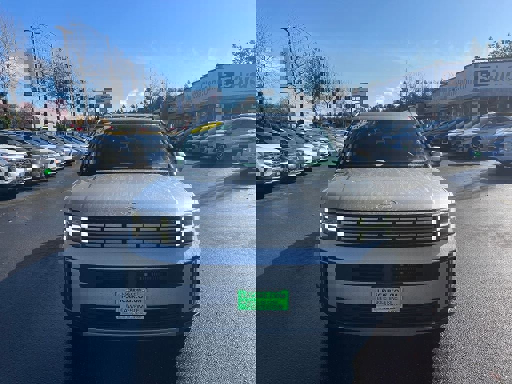 Used 2024 Hyundai Santa Fe SEL image 10