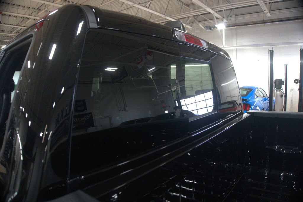 Used 2025 RAM 1500 Big Horn image 23