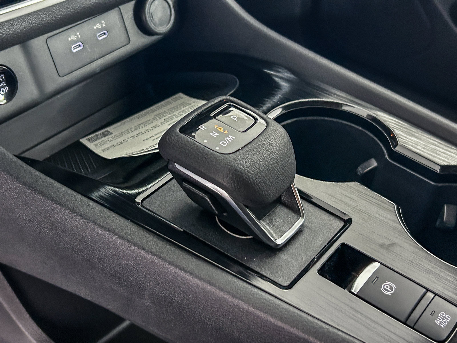Certified 2025 Nissan Rogue SV AWD/4WD image 16