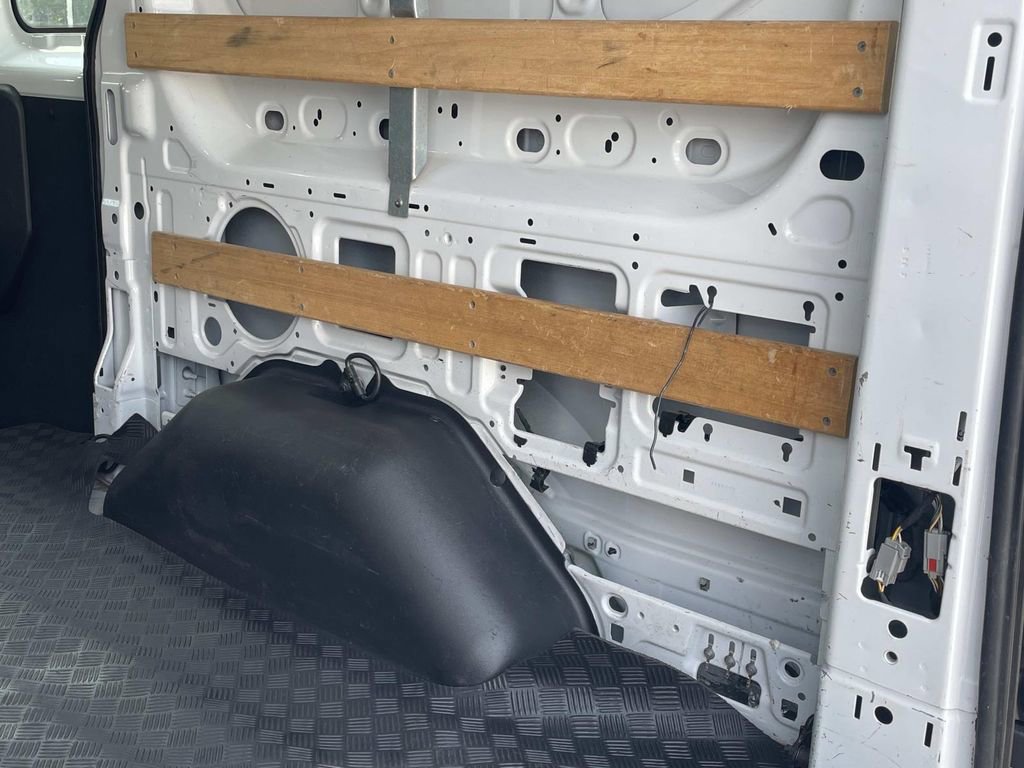 Used 2020 Ford Transit 250 Low Roof w/ Exterior Upgrade Package image 16