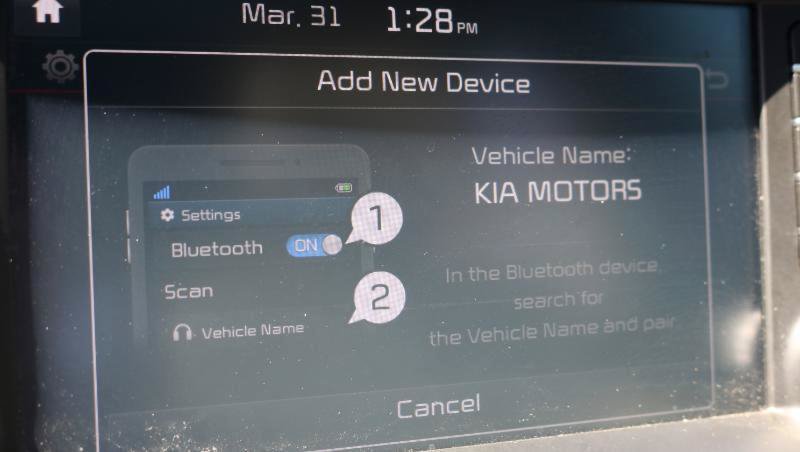 Used 2017 Kia Sorento SX FWD image 13