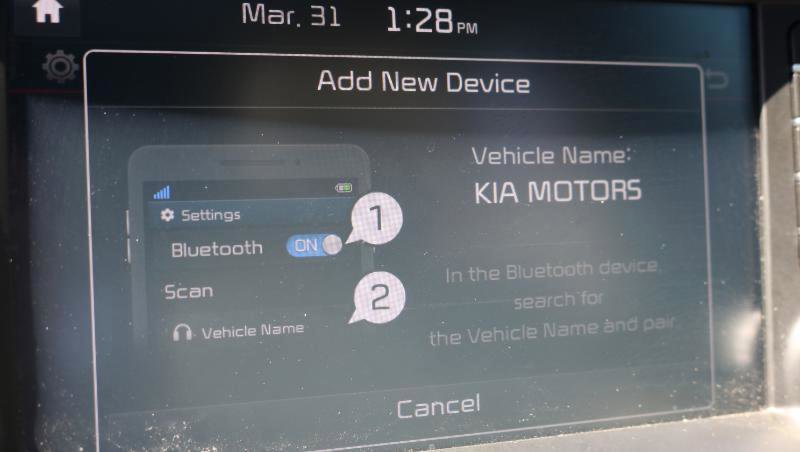 Used 2017 Kia Sorento SX image 13