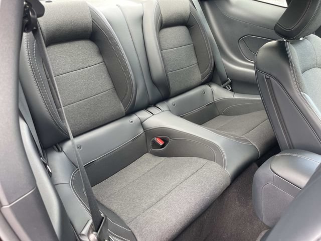 Used 2024 Ford Mustang Coupe RWD image 20