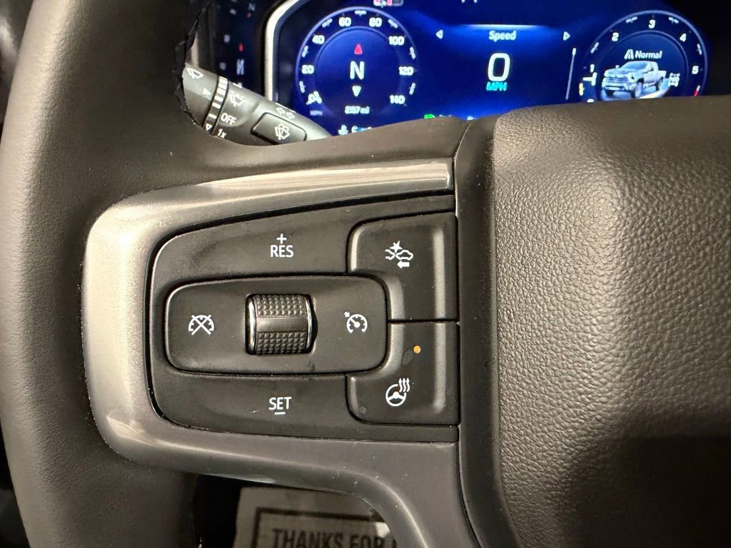 Used 2026 Chevrolet Silverado 2500 LTZ w/ LTZ Premium Package image 28