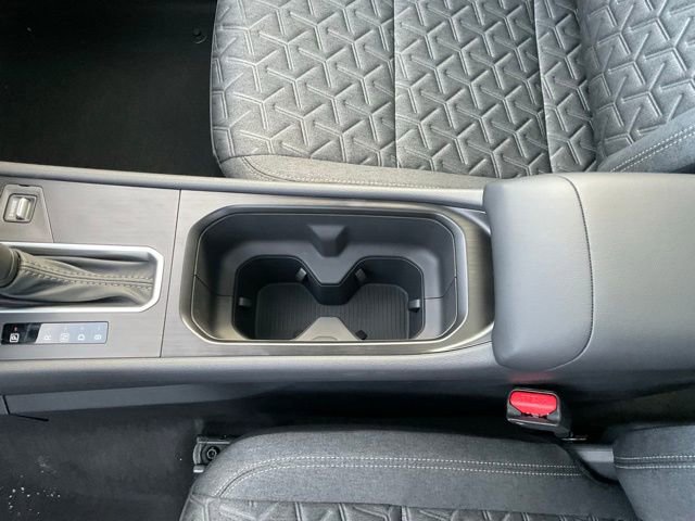 New 2026 Nissan Kicks SV w/ SV Premium Package image 22