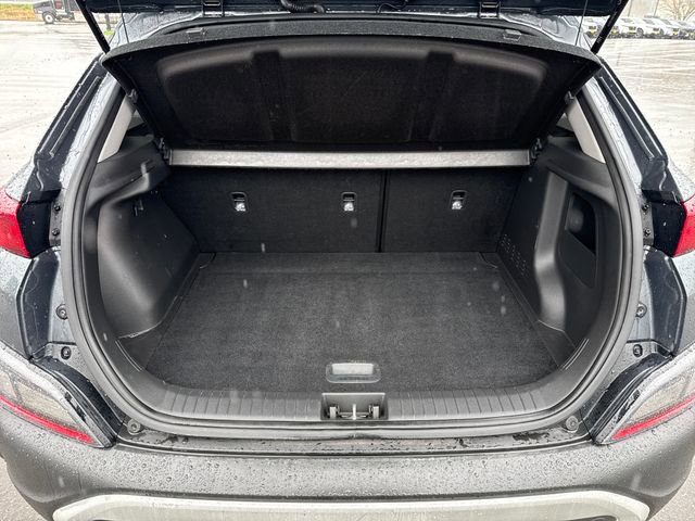 Used 2022 Hyundai Kona SEL image 18