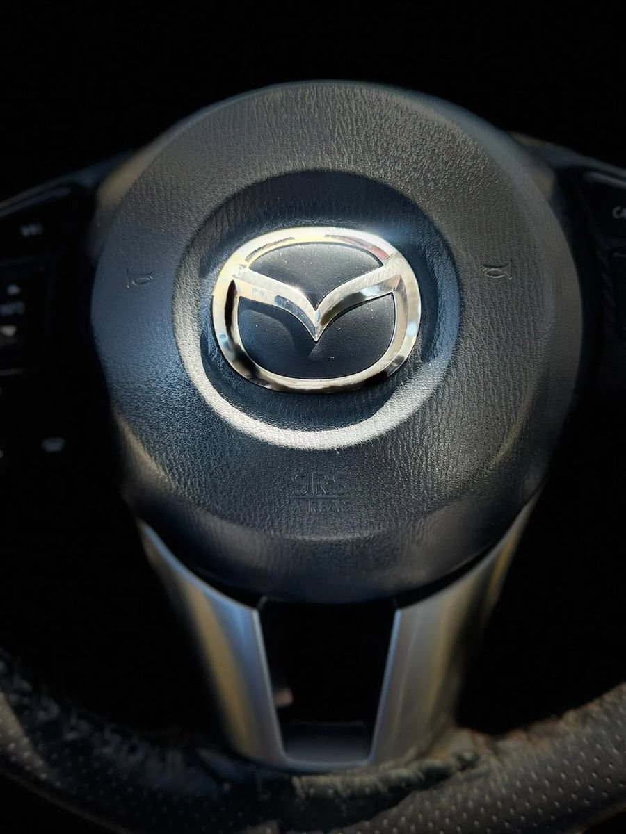 Used 2015 MAZDA MAZDA3 s Grand Touring FWD image 37