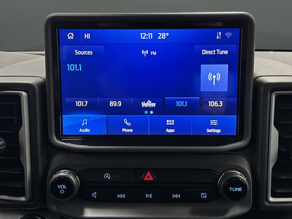 Used 2023 Ford Bronco Sport Big Bend w/ Convenience Package image 16