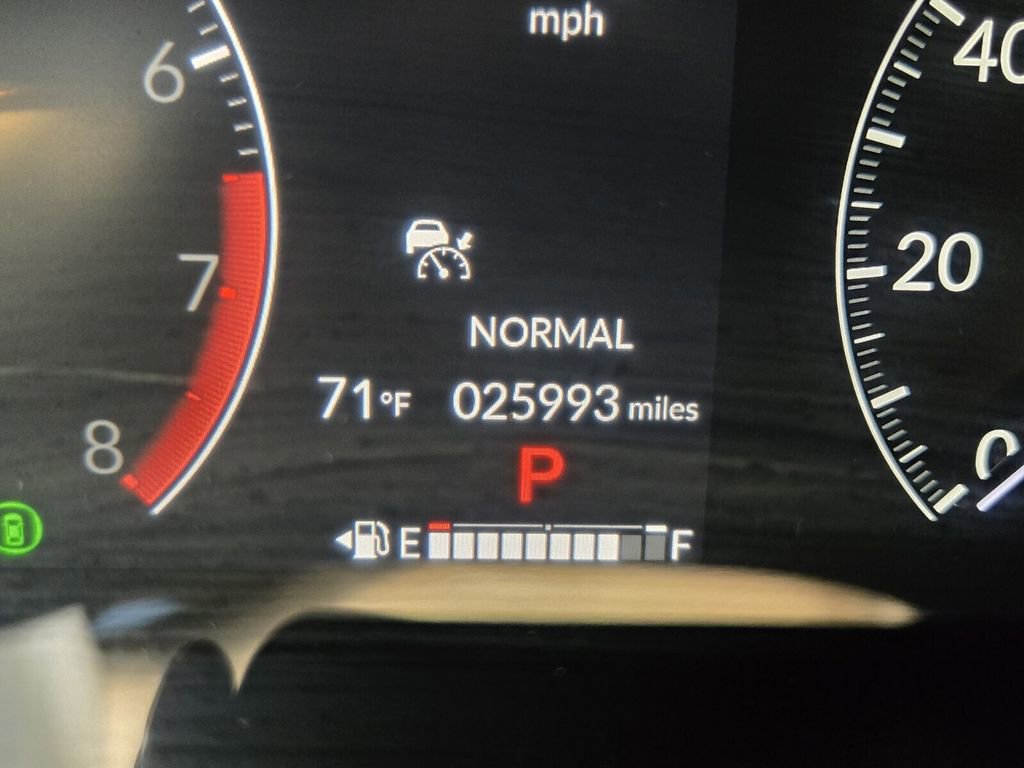 Certified 2024 Honda CR-V EX image 23