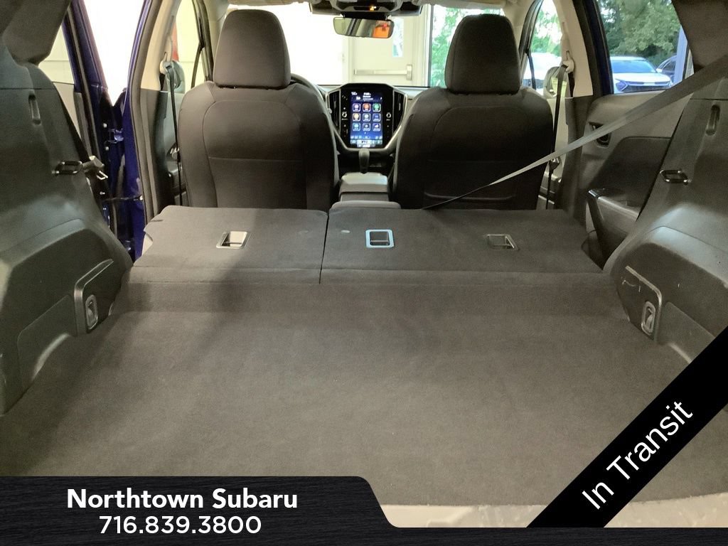Certified 2024 Subaru Crosstrek 2.0i Premium AWD/4WD image 17