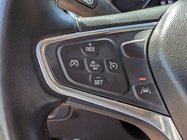 Used 2024 Chevrolet Equinox LT image 22