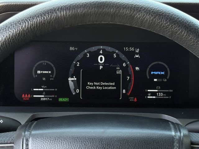 Used 2024 Toyota Tacoma Limited AWD/4WD image 17