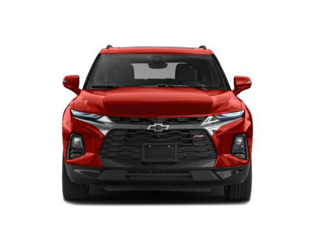 Used 2021 Chevrolet Blazer RS w/ Enhanced Convenience Package AWD/4WD image 7