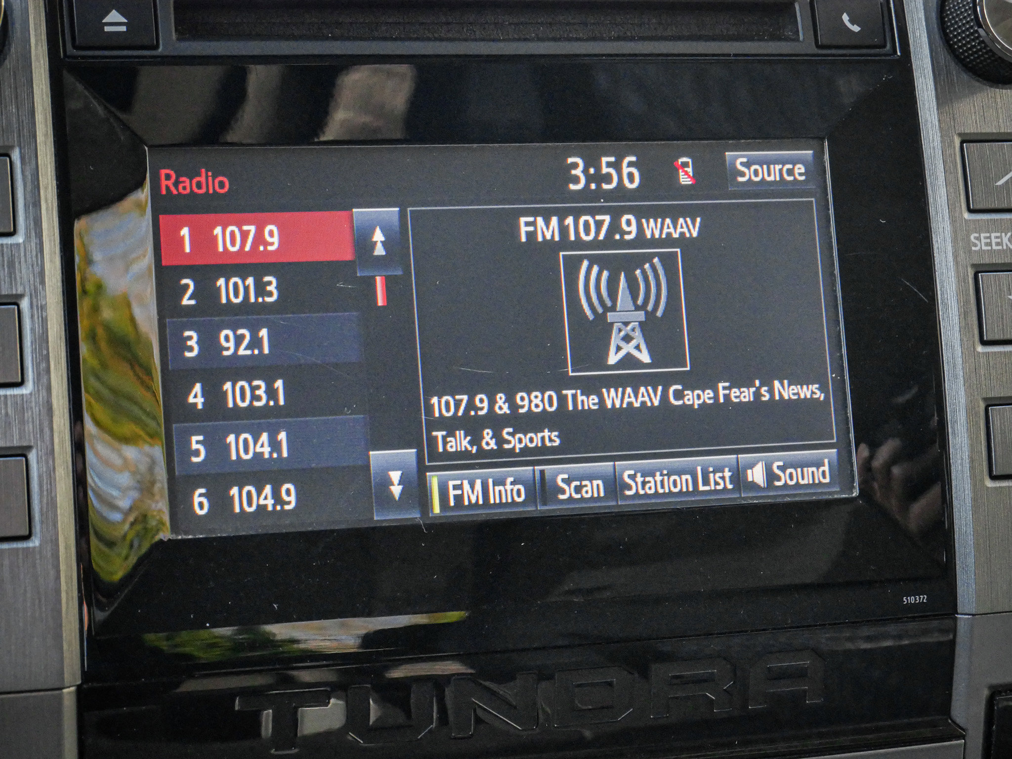 Used 2019 Toyota Tundra SR image 23