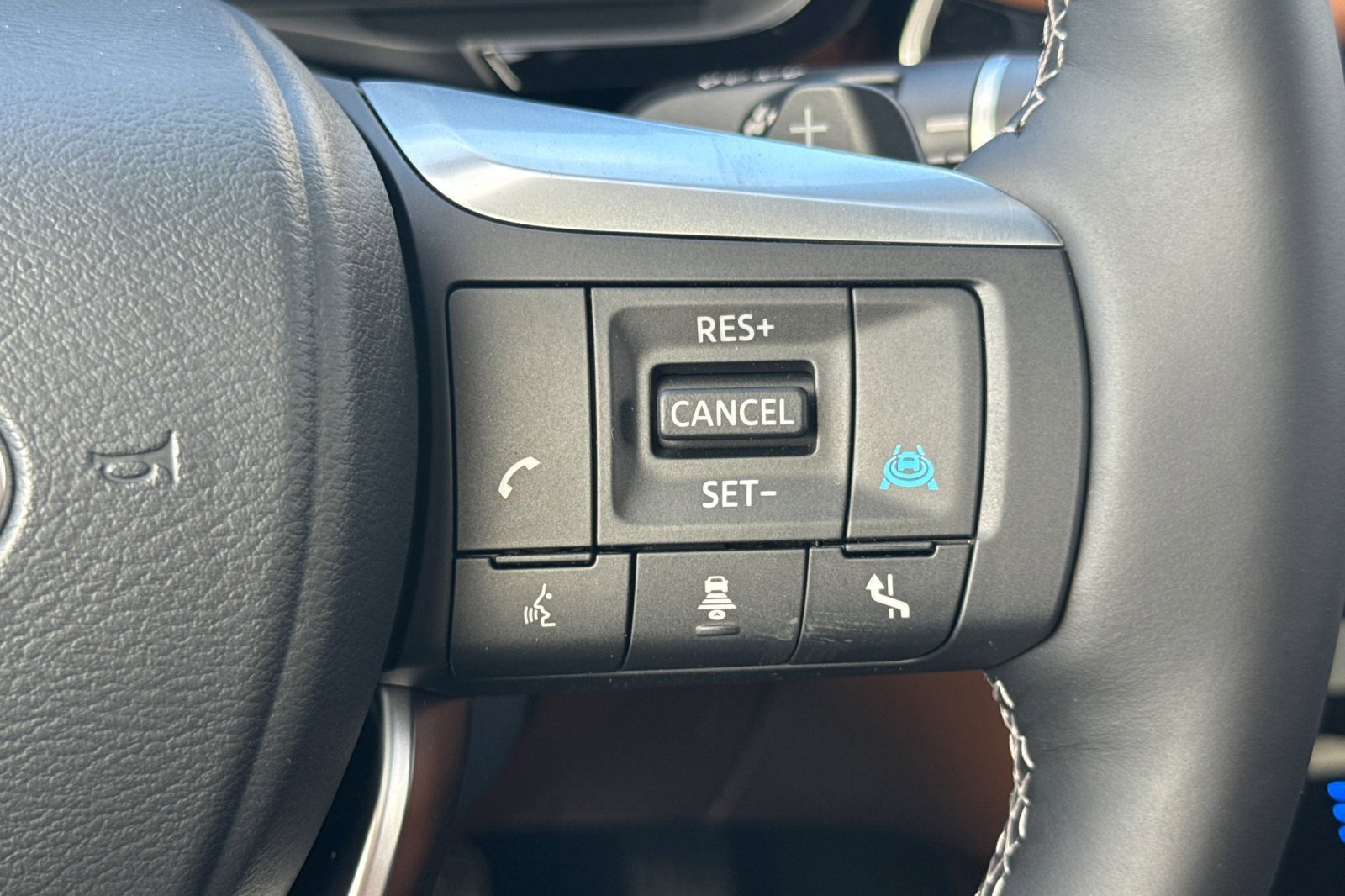 New 2026 INFINITI QX60 Autograph w/ Autograph Tech Package image 26