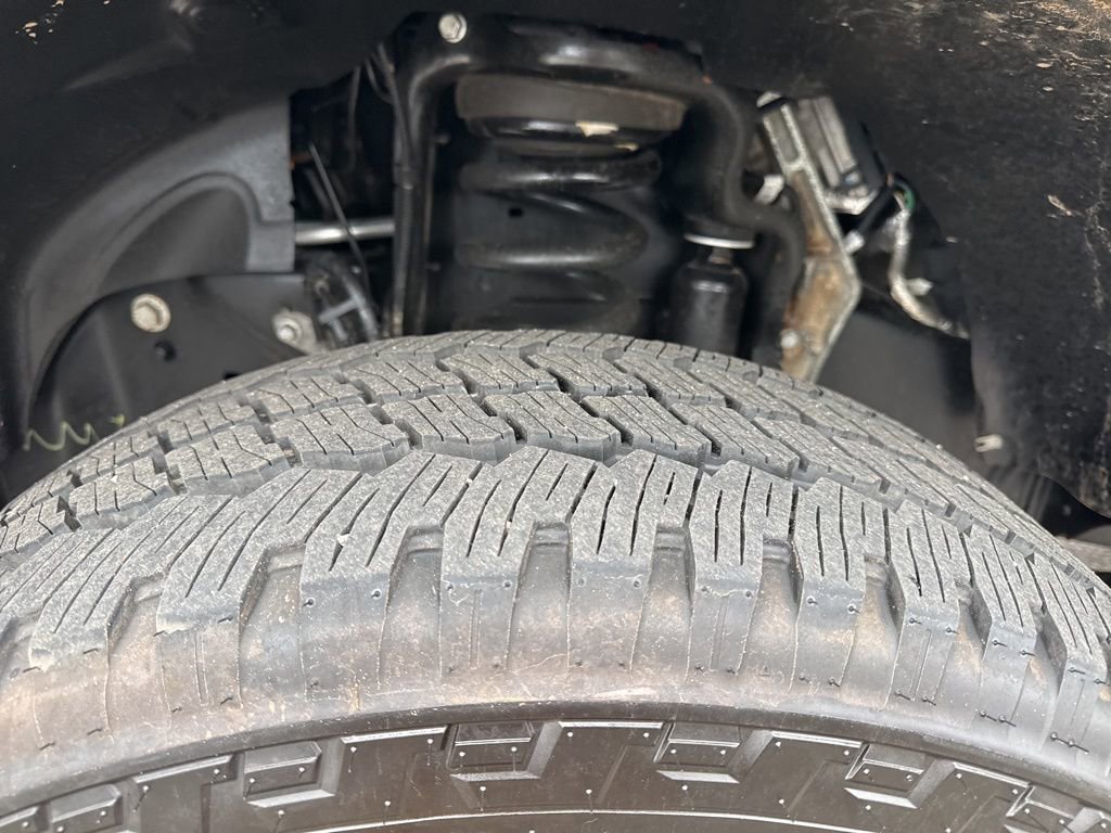 Used 2024 Ford F250 Lariat w/ Lariat Ultimate Package image 38