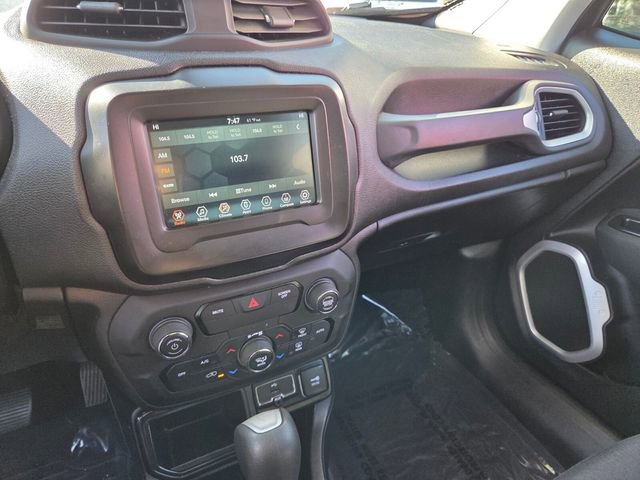 Used 2019 Jeep Renegade Sport w/ Sport Appearance Group FWD image 33