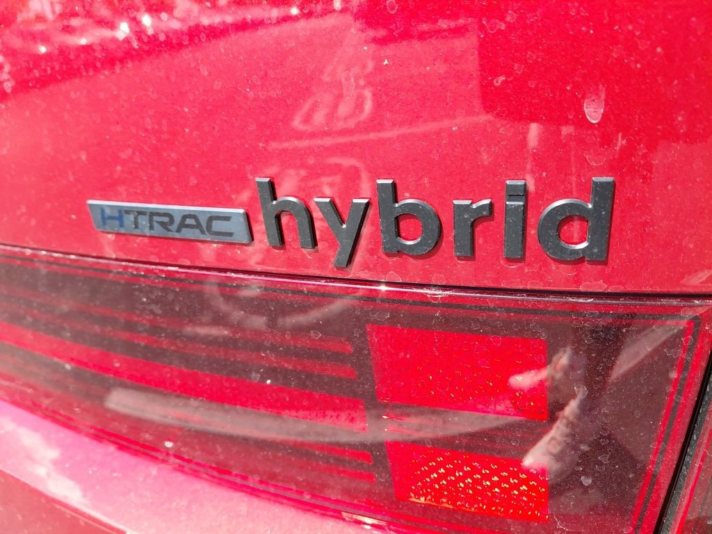 New 2026 Hyundai Santa Fe Calligraphy image 11